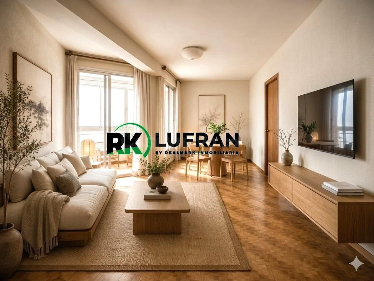 PISO EN VENTA EN ALICANTE - ZONA CAROLINAS ALTAS - ALTOZANO