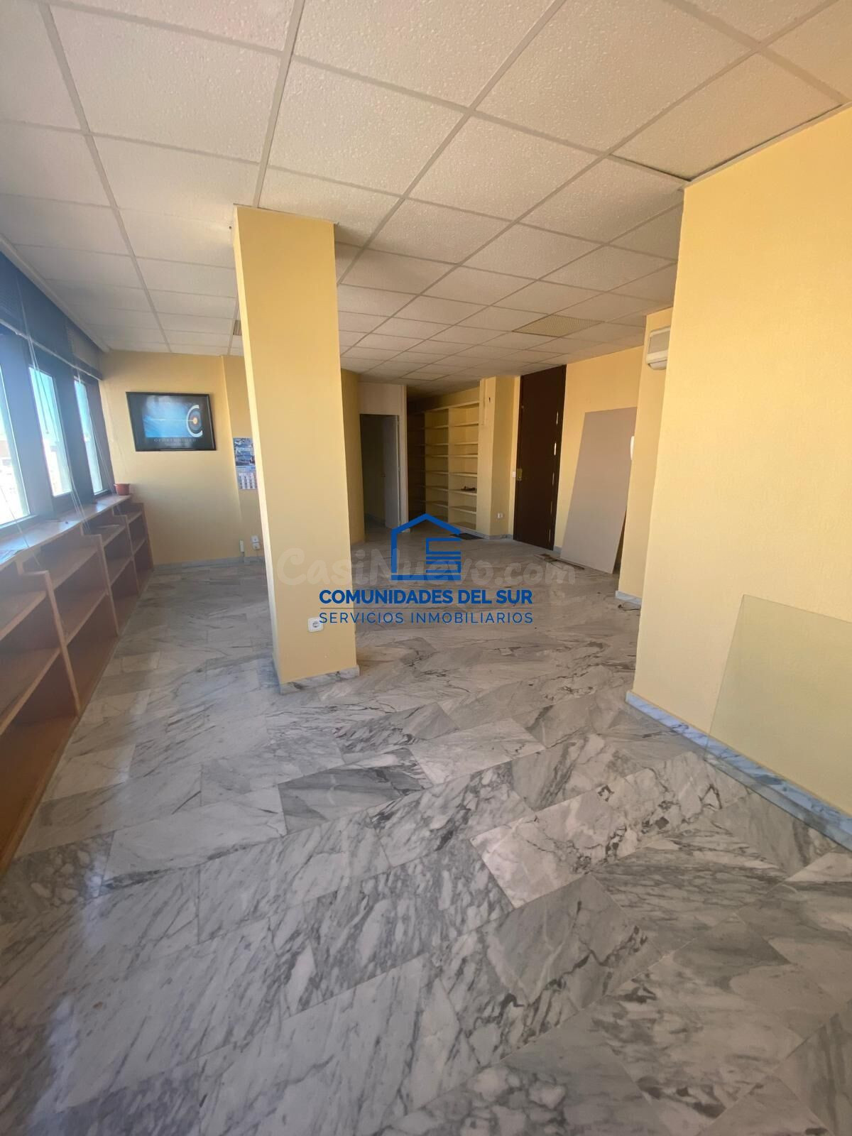 Alquiler de Oficinas - foto 2