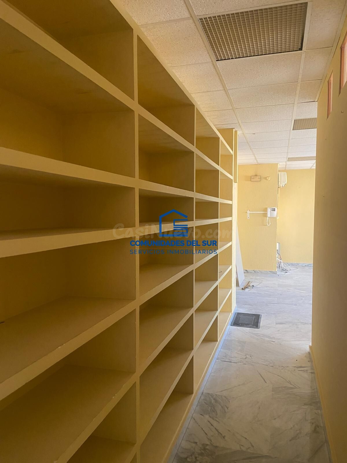 Alquiler de Oficinas - foto 3