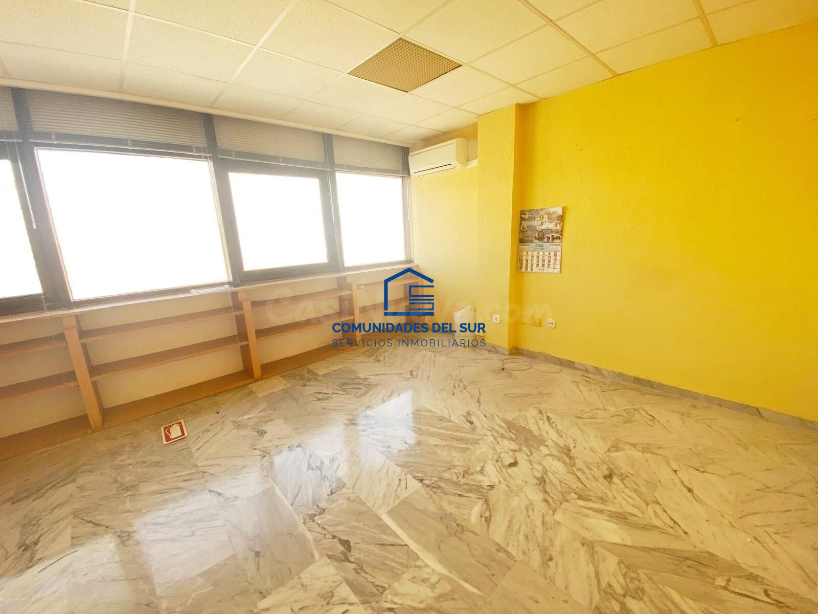 Alquiler de Oficinas - foto 4