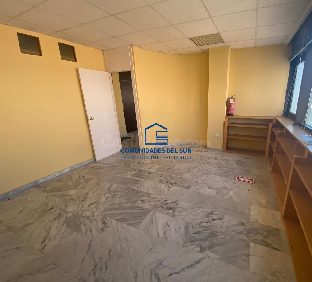 Alquiler de Oficinas - foto 5