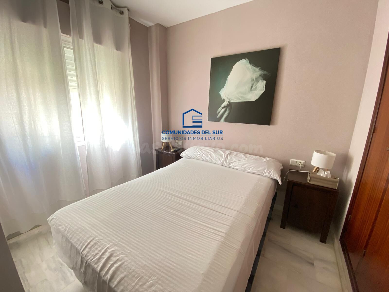 Apartamento TEMPORAL en San Felipe, Cádiz con garaje - foto 4