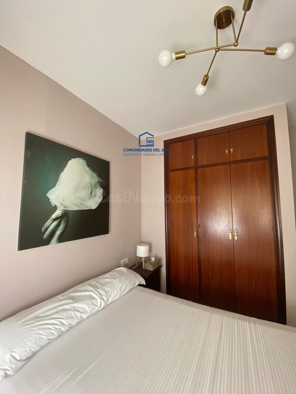 Apartamento TEMPORAL en San Felipe, Cádiz con garaje - foto 5