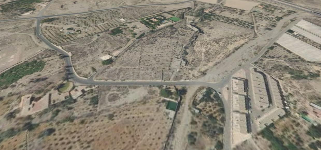 VENDE Finca en PECHINA próxima a la AUTOVÍA con cabida de 3  - foto 5