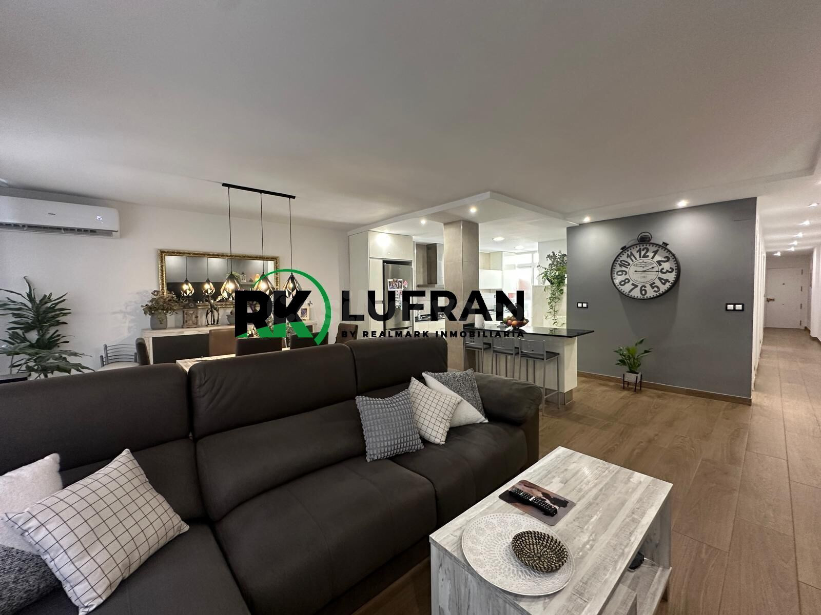 PISO EN VENTA EN ALICANTE - ZONA ALTOZANO CAMPOAMOR- PLAZA D