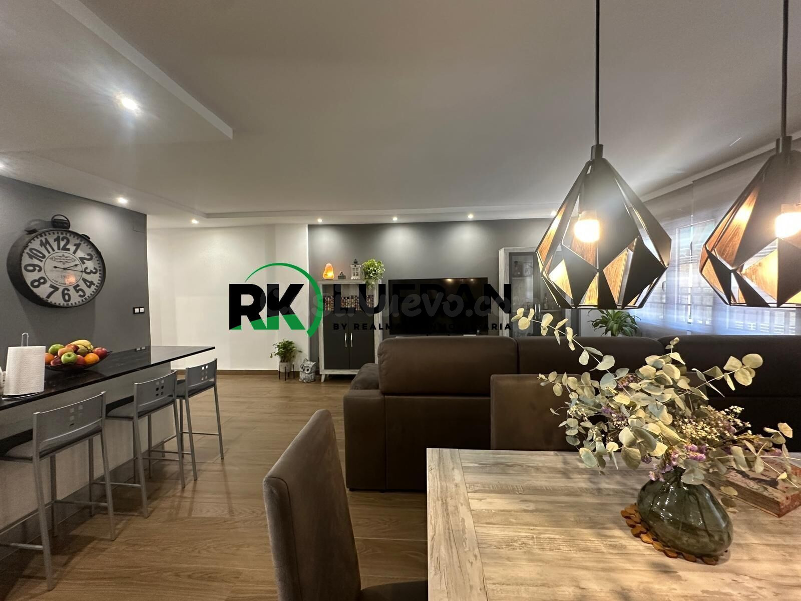 PISO EN VENTA EN ALICANTE - ZONA ALTOZANO CAMPOAMOR- PLAZA D - foto 2