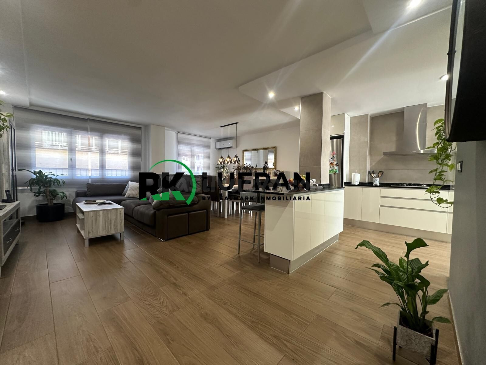PISO EN VENTA EN ALICANTE - ZONA ALTOZANO CAMPOAMOR- PLAZA D - foto 3