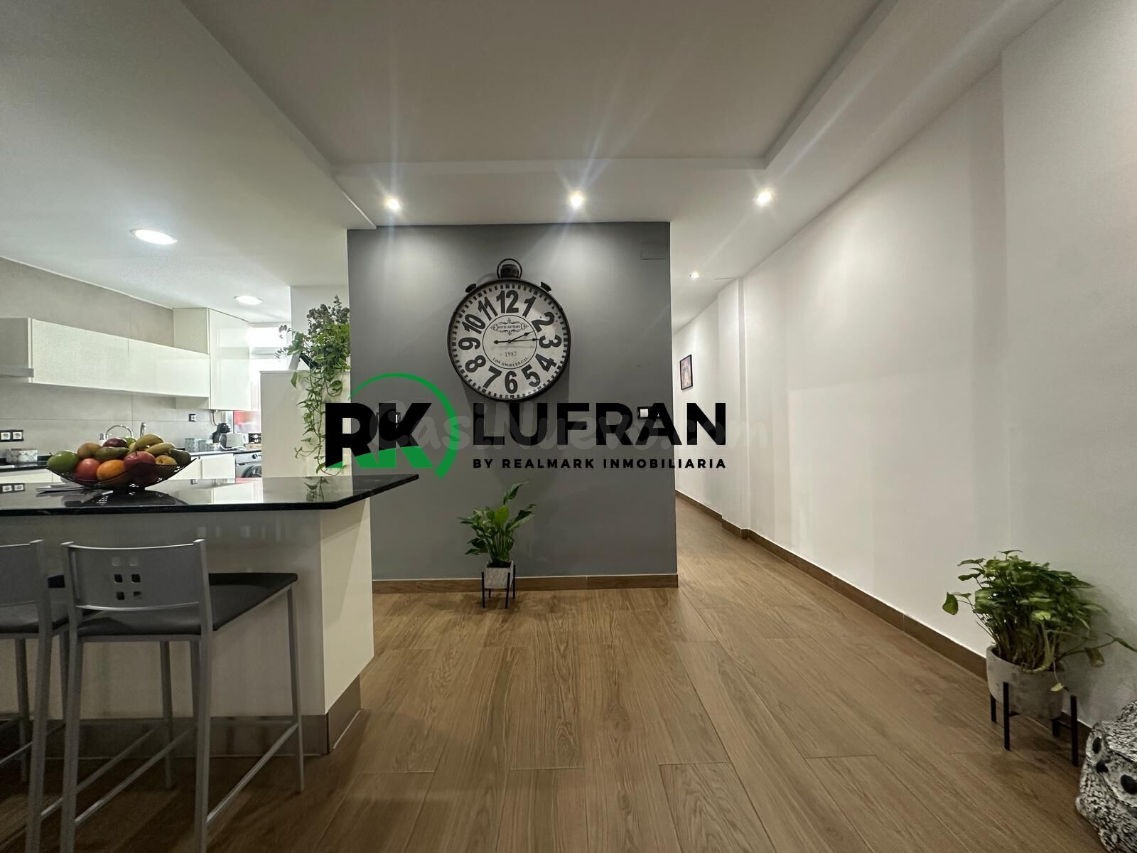 PISO EN VENTA EN ALICANTE - ZONA ALTOZANO CAMPOAMOR- PLAZA D - foto 4