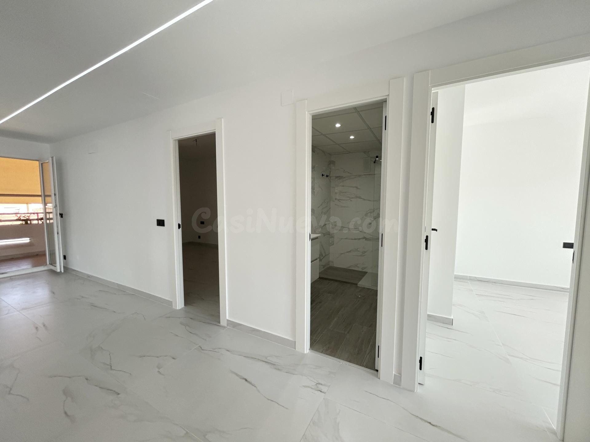 PISO CON GARAJE EN ELDA.ALICANTE - foto 4