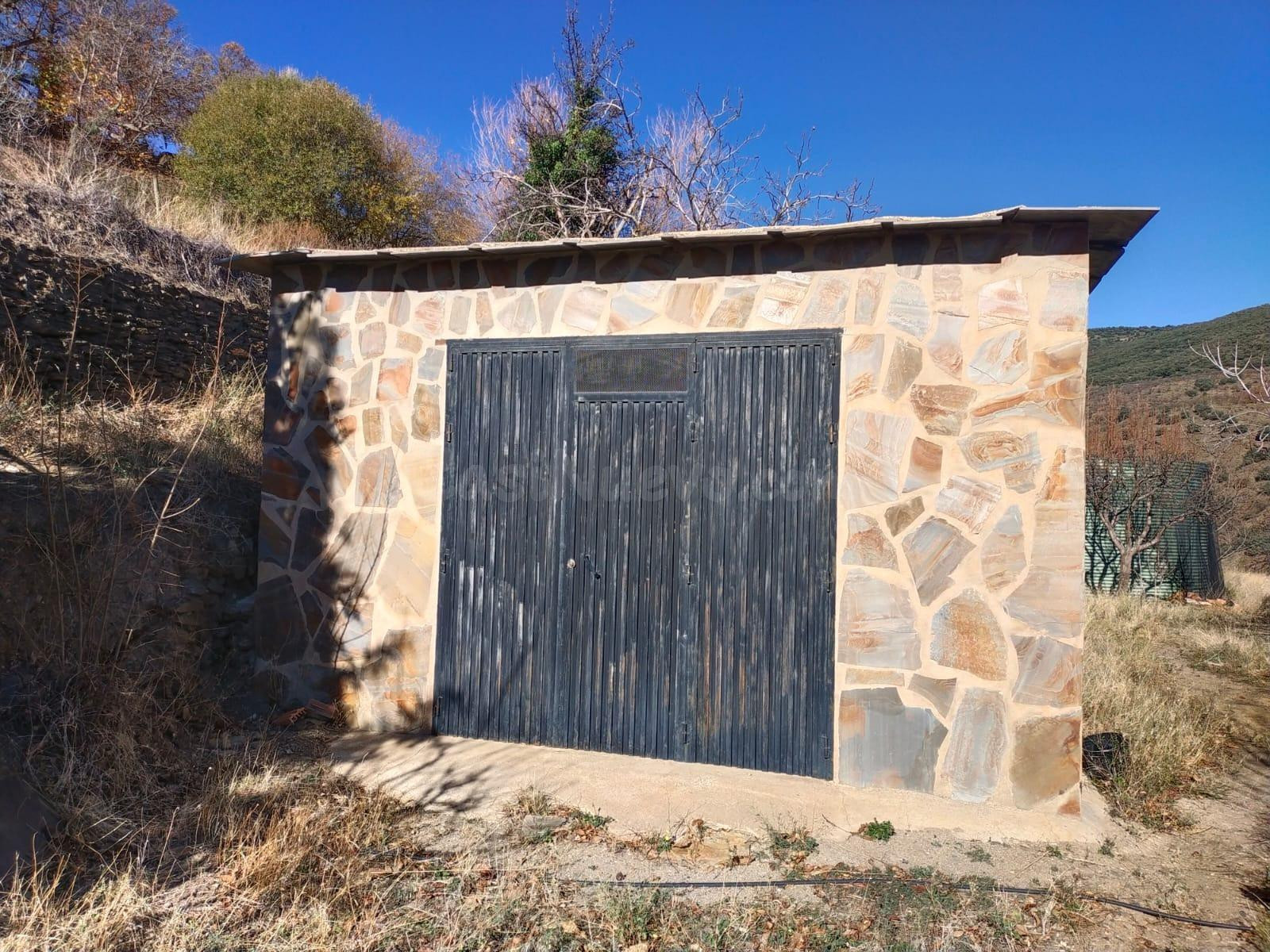 Finca de 7000m2 - foto 3