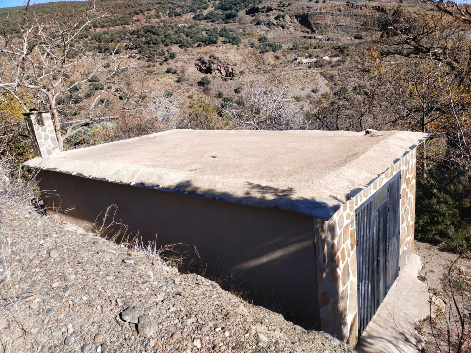 Finca de 7000m2 - foto 4