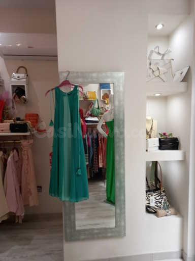 SE TRASPASA BOUTIQUE ROPA DE MUJER POR TRASLADO , CENTRO ALM - foto 3