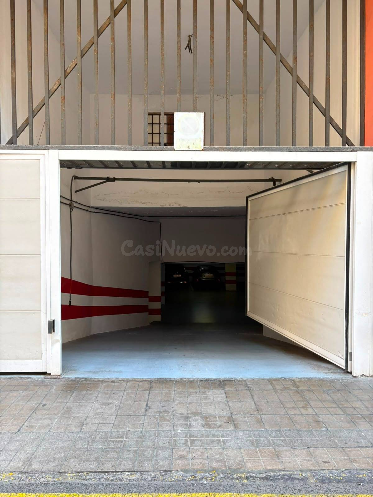PLAZA DE GARAJE EN VENTA EN CALLE VENEZUELA - foto 5