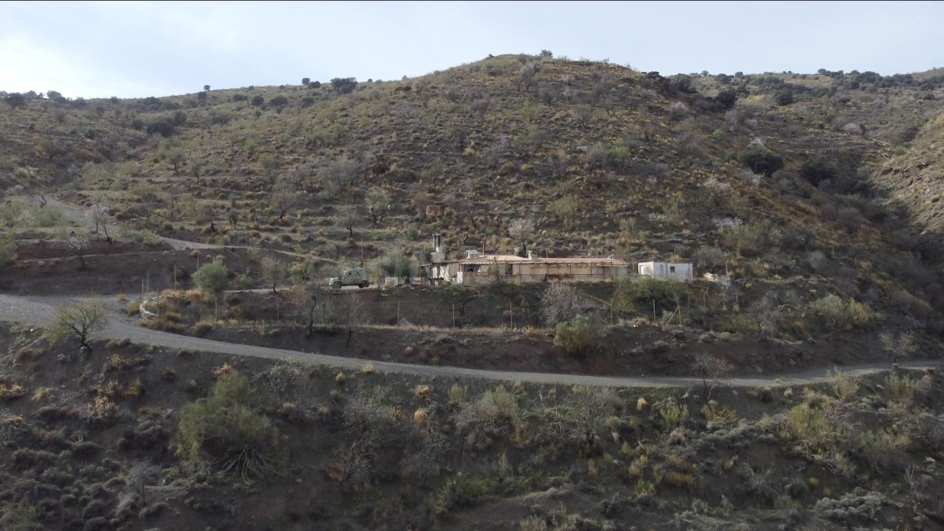 COTO DE CAZA EN LAS TRES VILLAS - foto 5