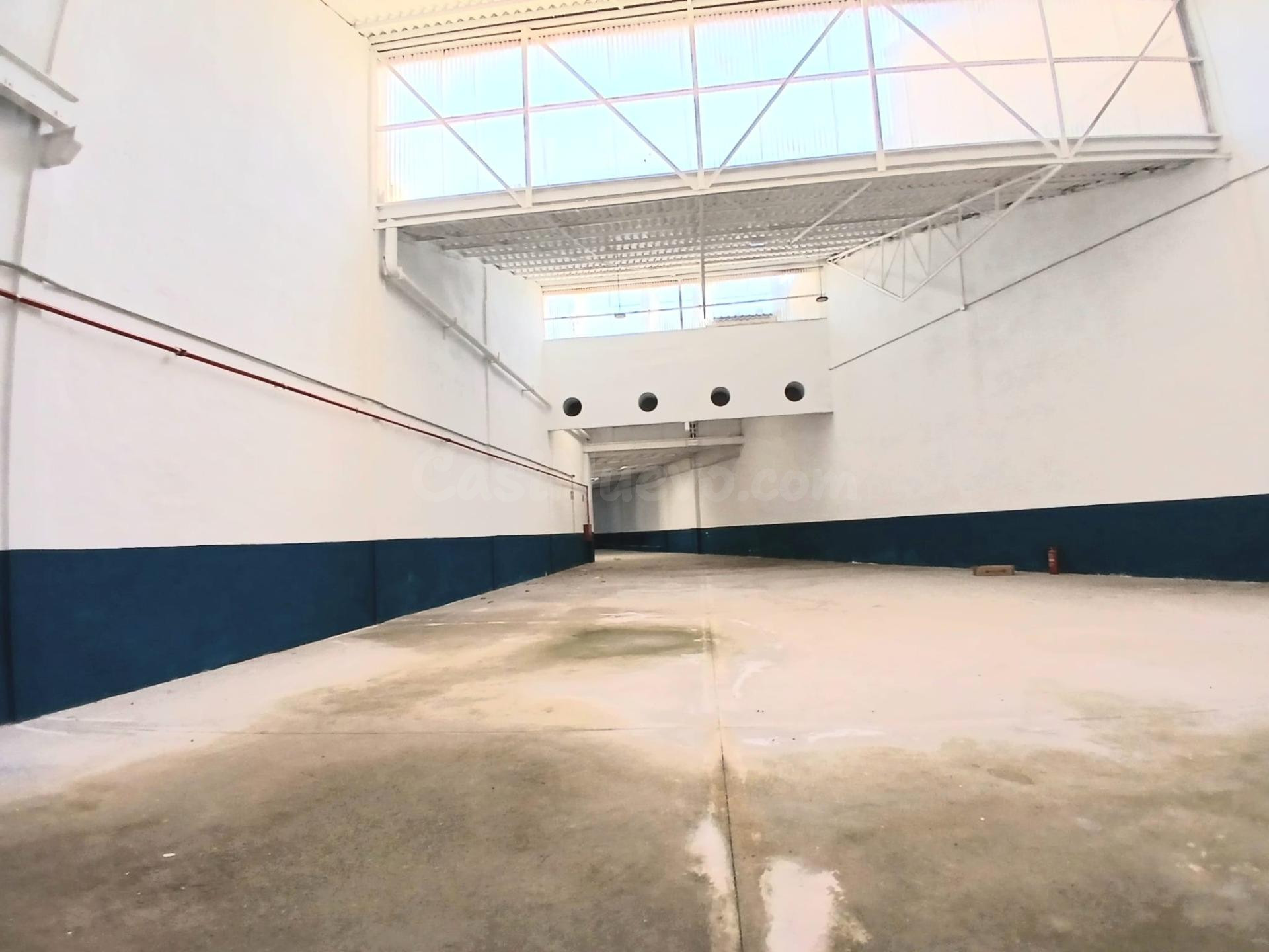 NAVE INDUSTRIAL EN VENTA EN ALICANTE - ZONA INDUSTRIAL - foto 2