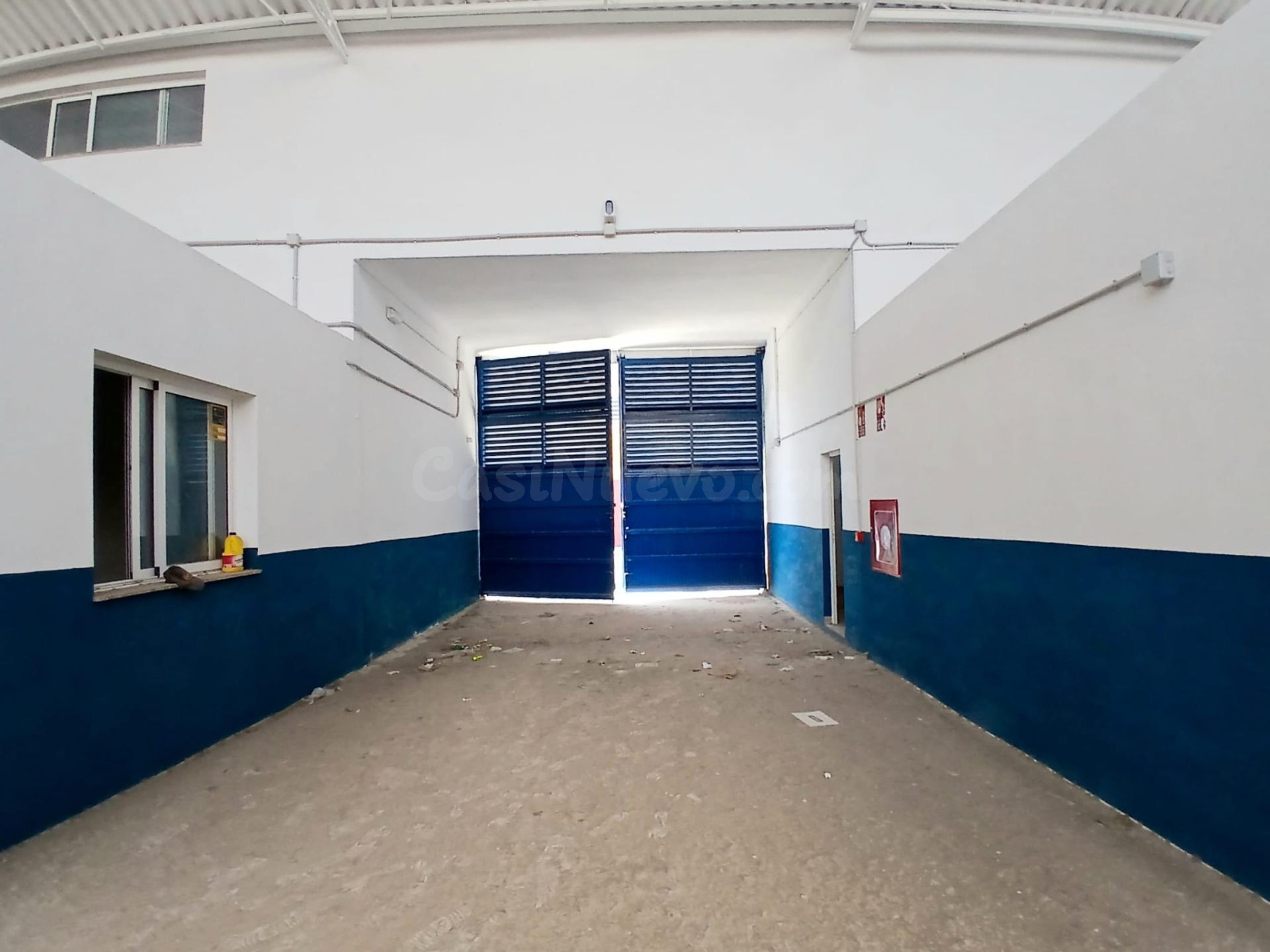 NAVE INDUSTRIAL EN VENTA EN ALICANTE - ZONA INDUSTRIAL - foto 3