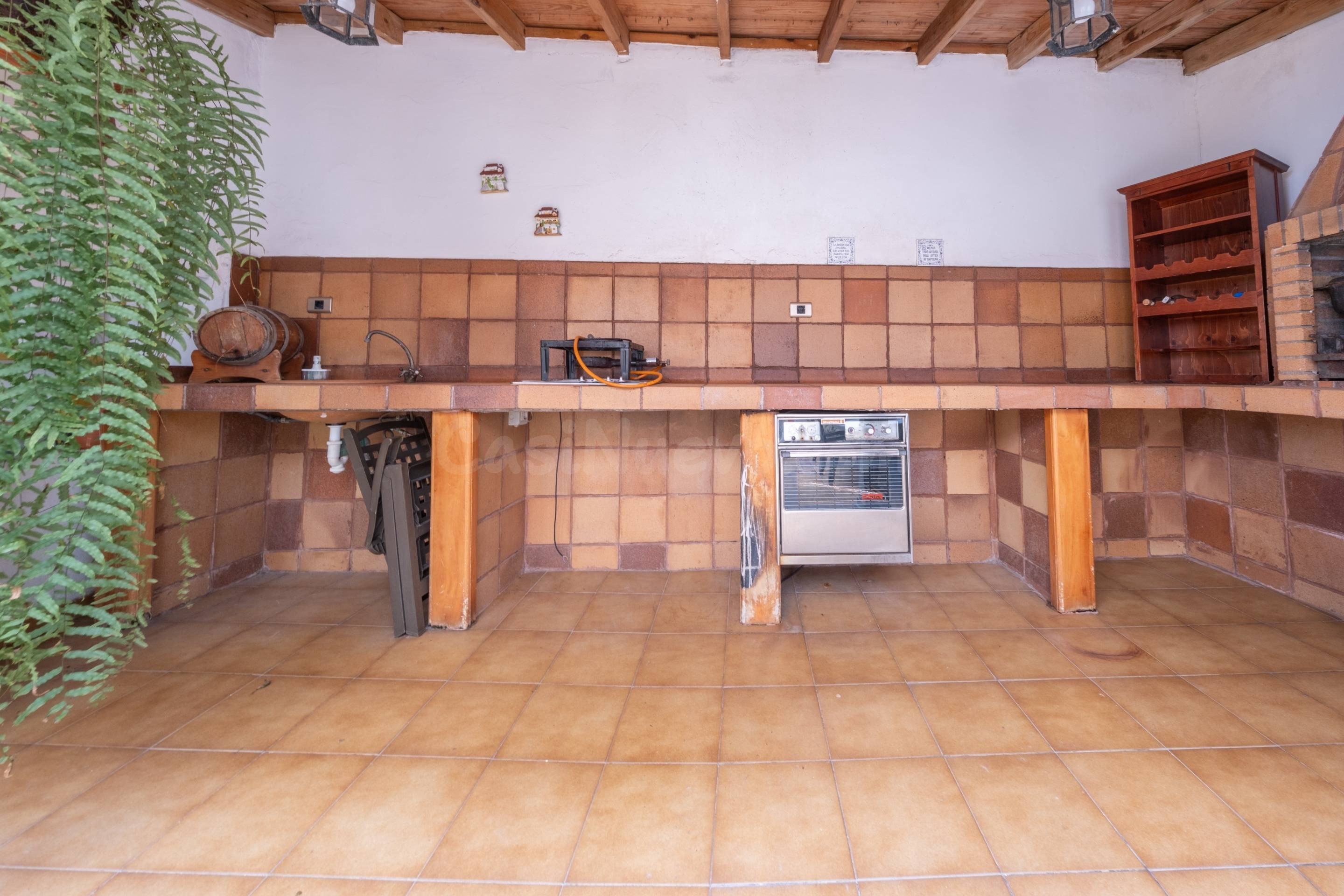 Casa terrera con garaje y azotea a 400 m de Las Canteras - foto 3