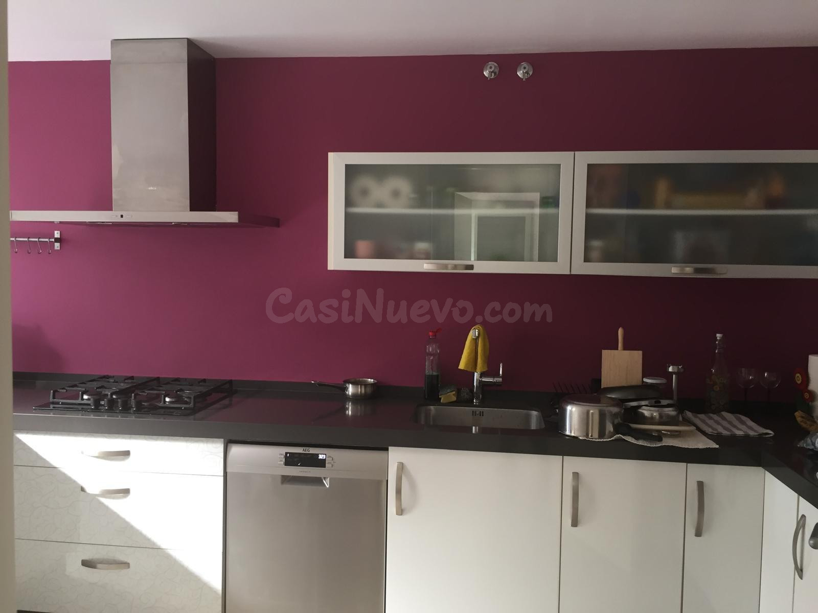 ¡EN ALQUILER tu refugio de lujo y tranquilidad en Villanueva Golf, Puerto Real! - foto 2