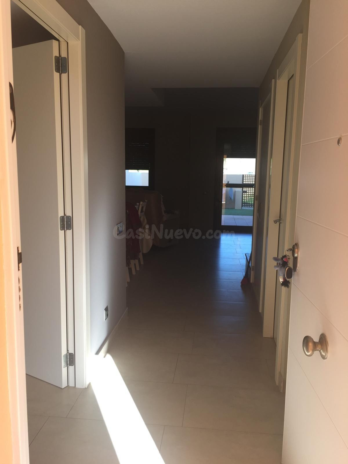 ¡EN ALQUILER tu refugio de lujo y tranquilidad en Villanueva Golf, Puerto Real! - foto 5