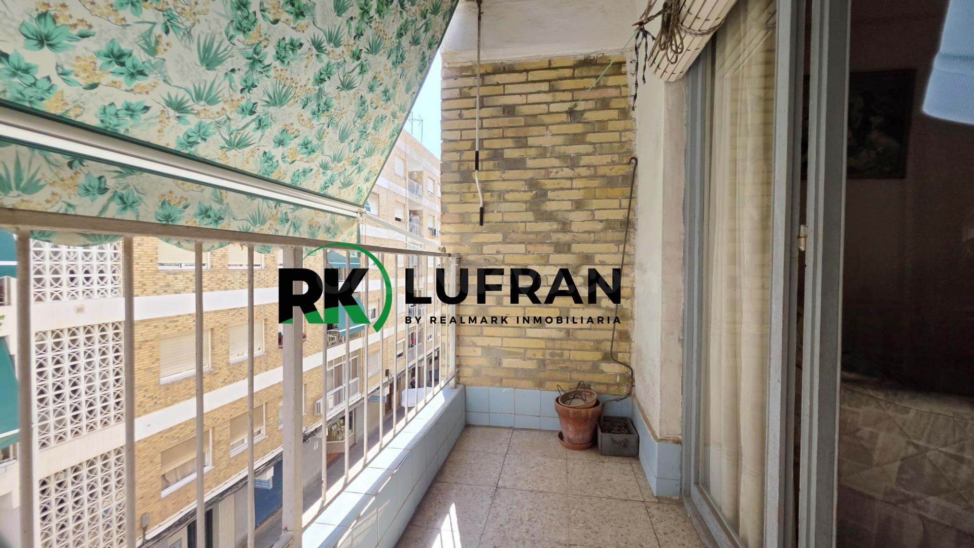 PISO EN VENTA PEGADO A BULEVAR DEL PLA ALICANTE - foto 2