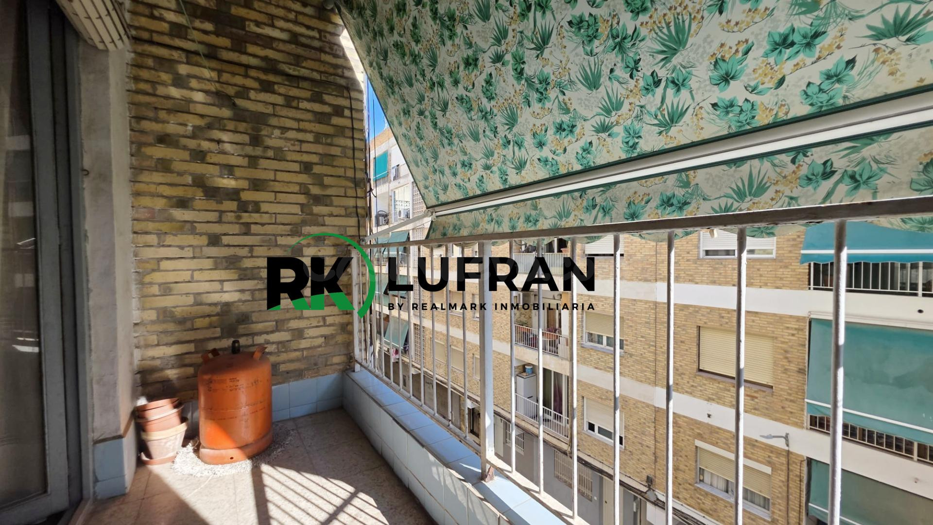 PISO EN VENTA PEGADO A BULEVAR DEL PLA ALICANTE - foto 5