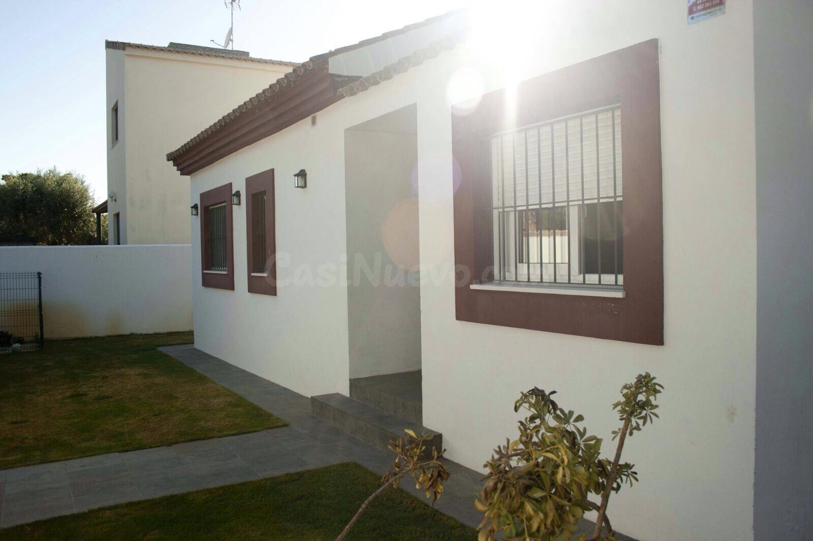 EXCLUSIVO CHALET INDEPENDIENTE EN VALDELAGRANA - foto 2