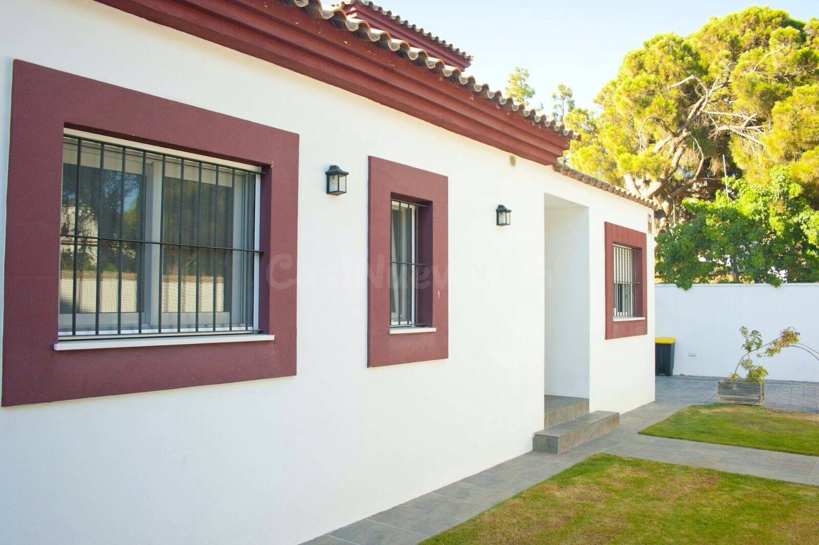 EXCLUSIVO CHALET INDEPENDIENTE EN VALDELAGRANA - foto 4