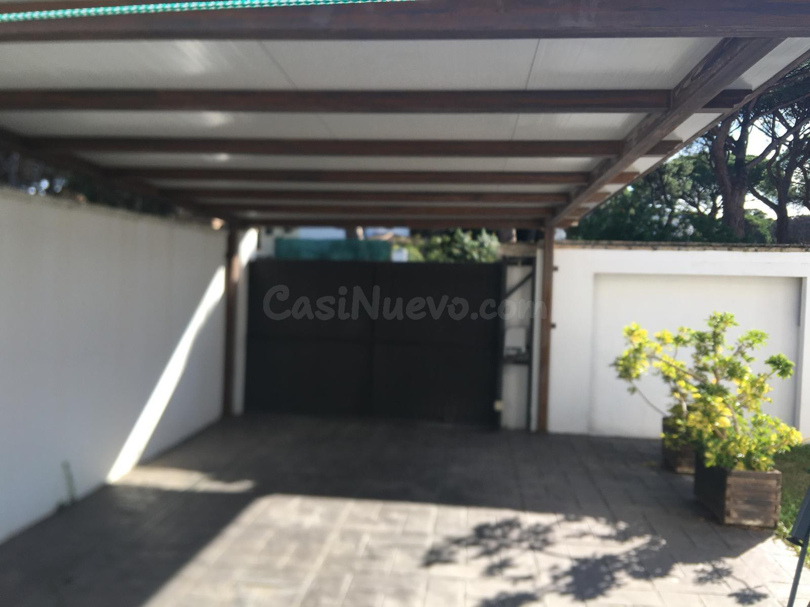 EXCLUSIVO CHALET INDEPENDIENTE EN VALDELAGRANA - foto 5