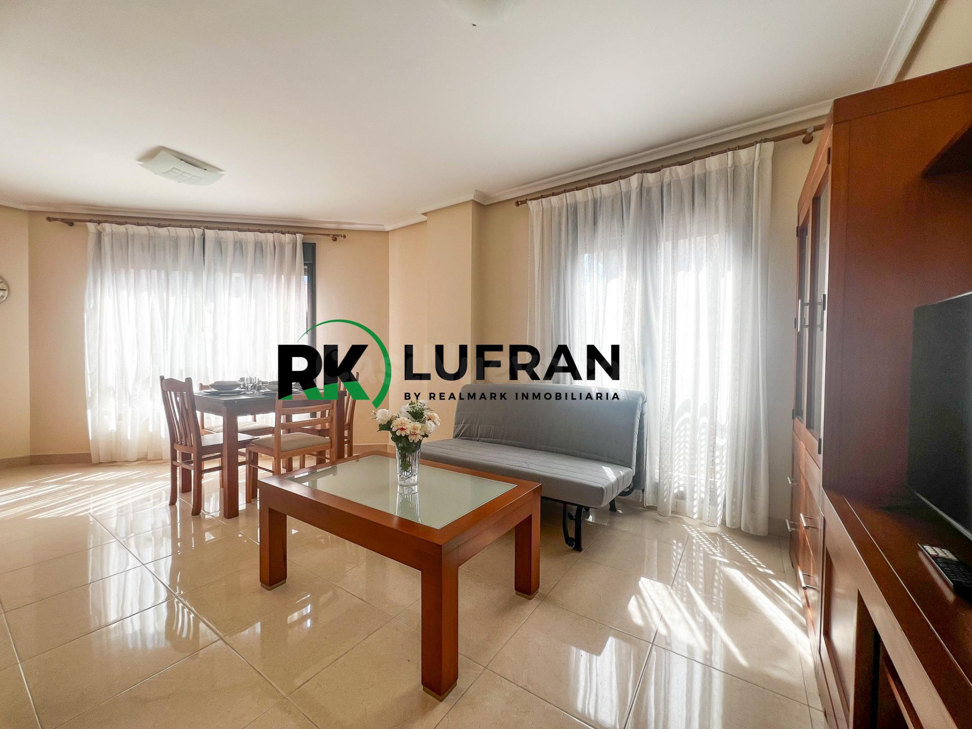 PISO A LA VENTA EN BARRIO CAROLINAS BAJAS - ALICANTE