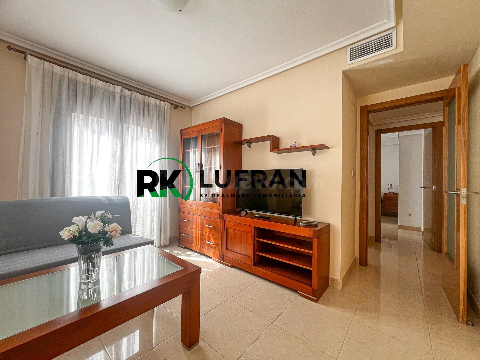 PISO A LA VENTA EN BARRIO CAROLINAS BAJAS - ALICANTE - foto 2