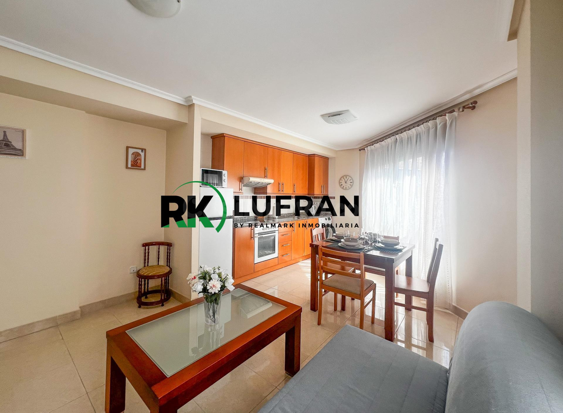 PISO A LA VENTA EN BARRIO CAROLINAS BAJAS - ALICANTE - foto 3