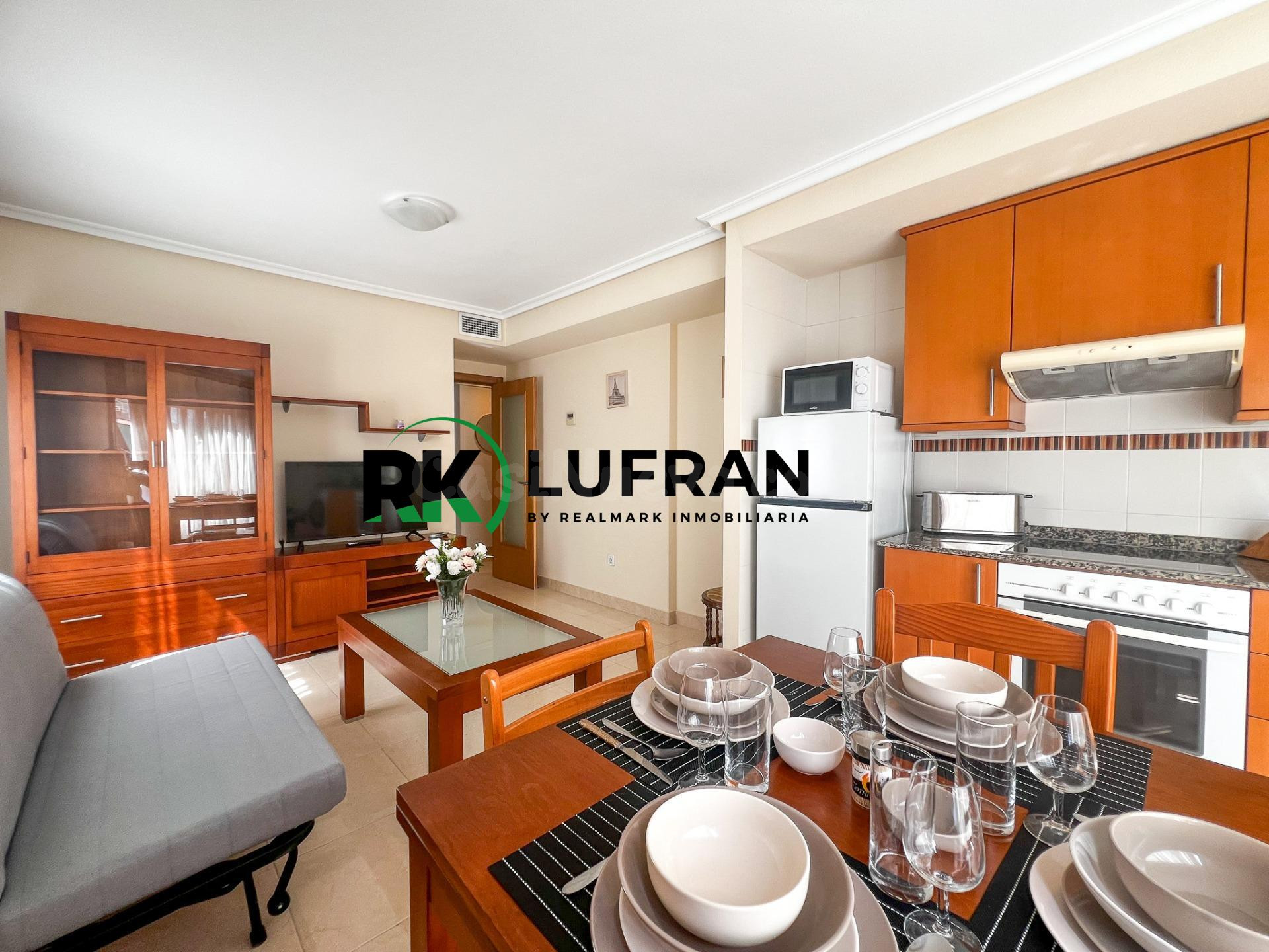 PISO A LA VENTA EN BARRIO CAROLINAS BAJAS - ALICANTE - foto 4