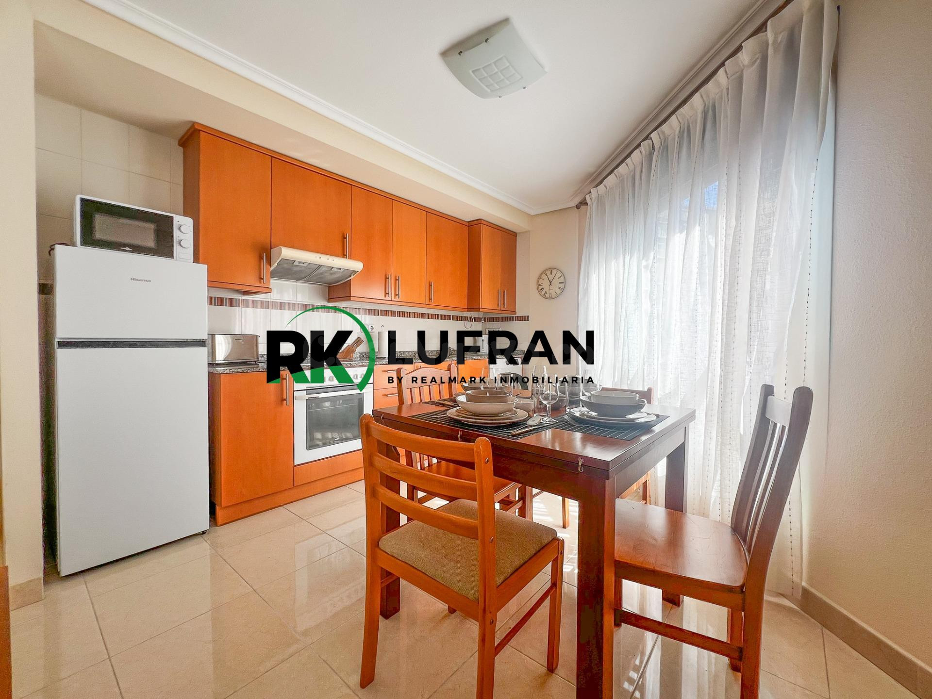 PISO A LA VENTA EN BARRIO CAROLINAS BAJAS - ALICANTE - foto 5