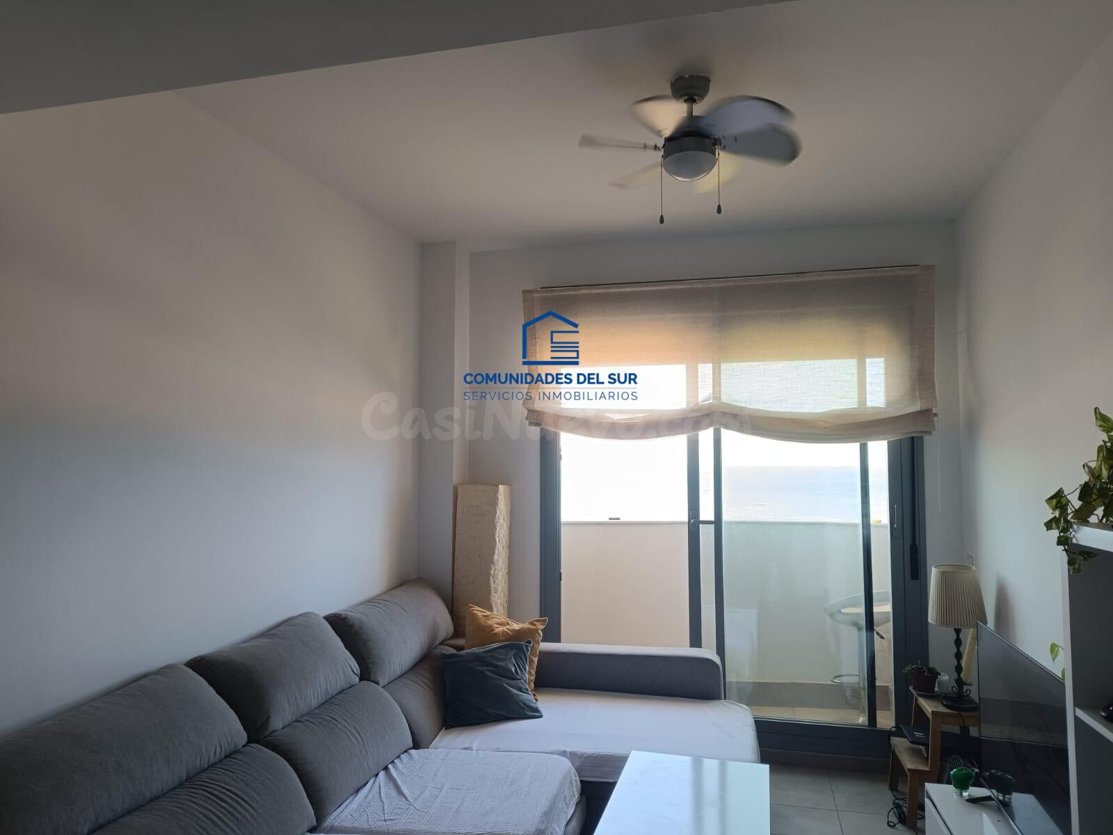 Apartamento en Alquiler con vistas al Mar - foto 2