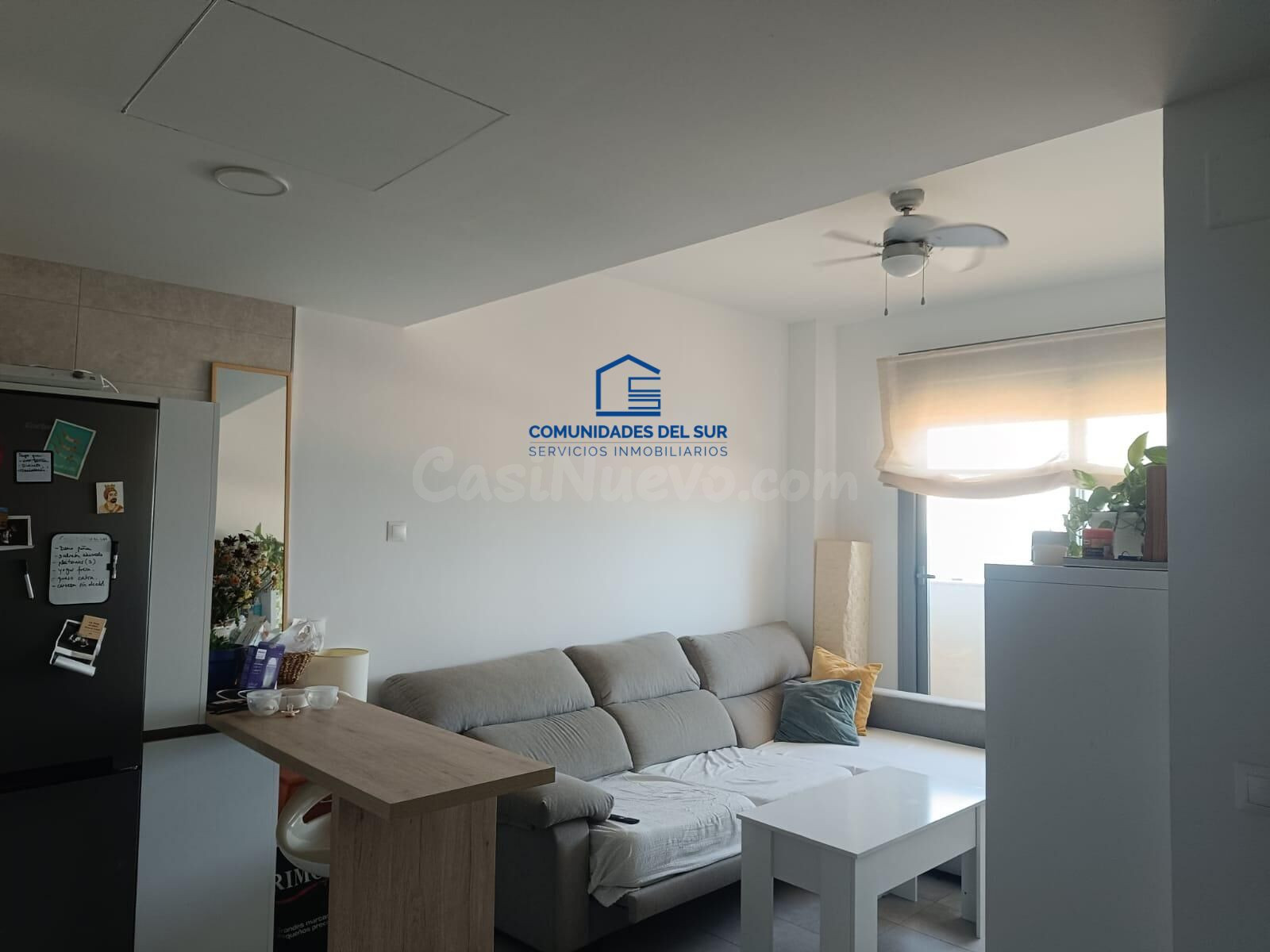 Apartamento en Alquiler con vistas al Mar - foto 3
