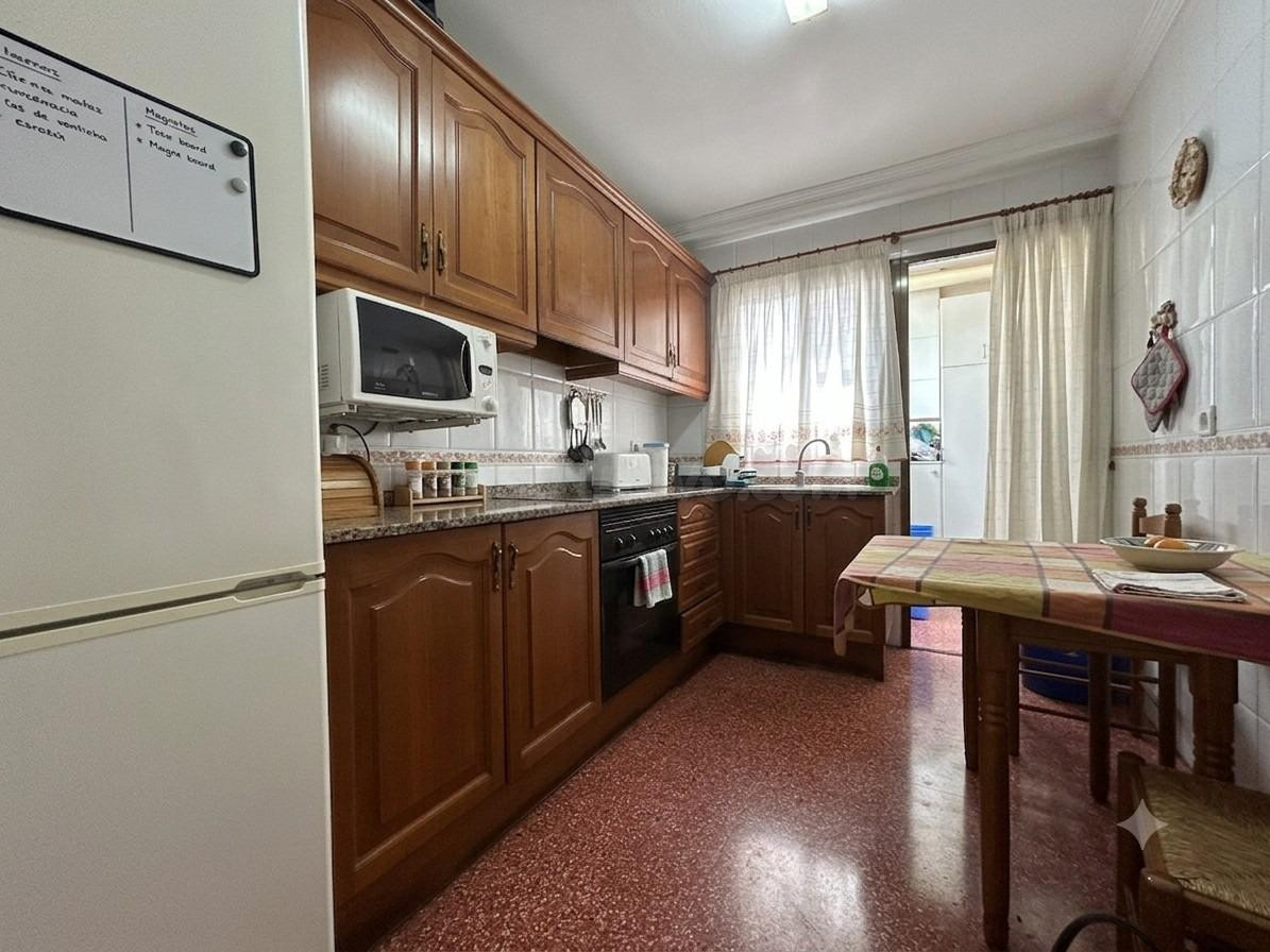 PISO EN SAN VICENTE DEL RASPEIG, ALICANTE - foto 4