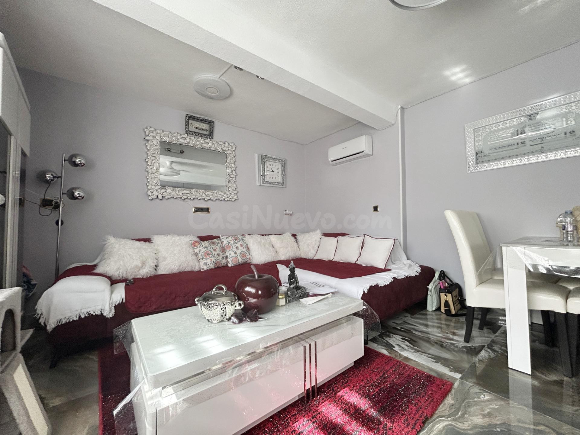 SE VENDE PISO EN  VILLAJOYOSA (ALICANTE) - foto 2