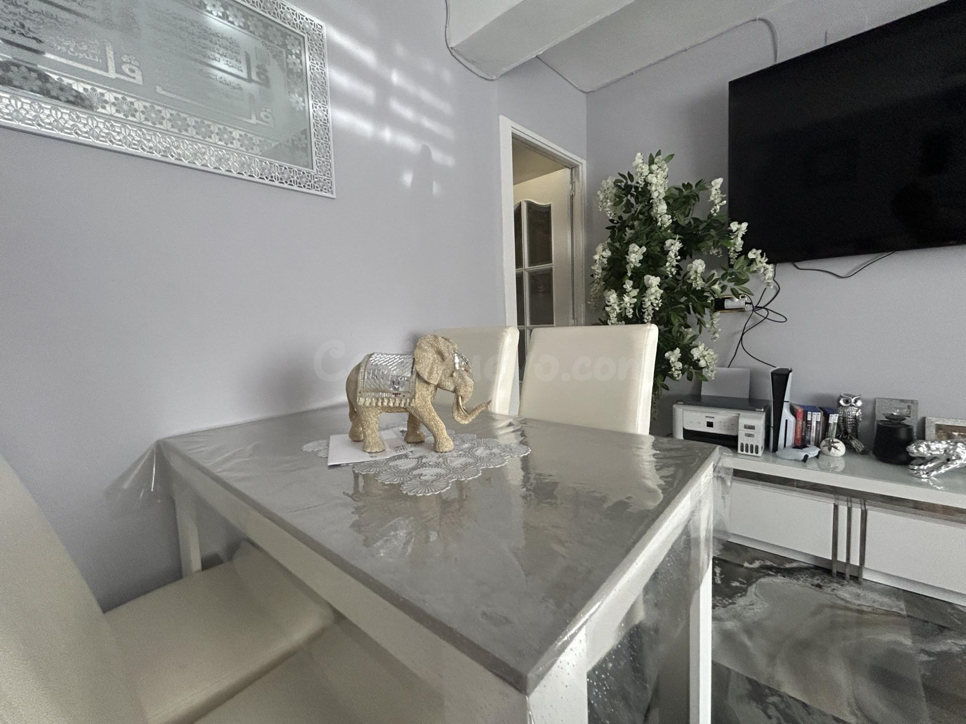 SE VENDE PISO EN  VILLAJOYOSA (ALICANTE) - foto 3