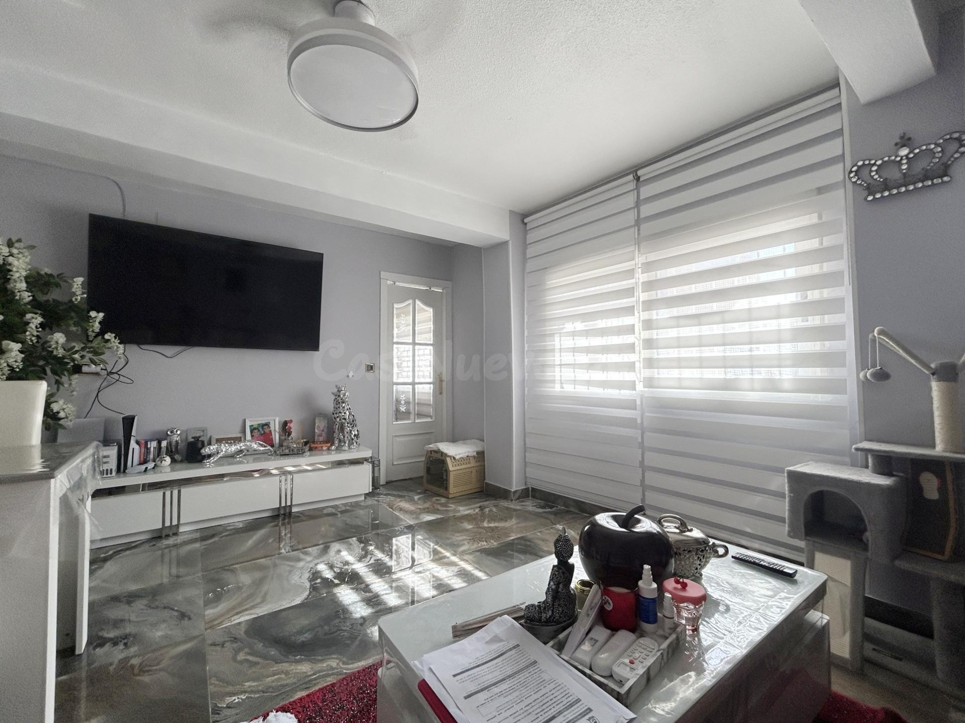 SE VENDE PISO EN  VILLAJOYOSA (ALICANTE) - foto 4
