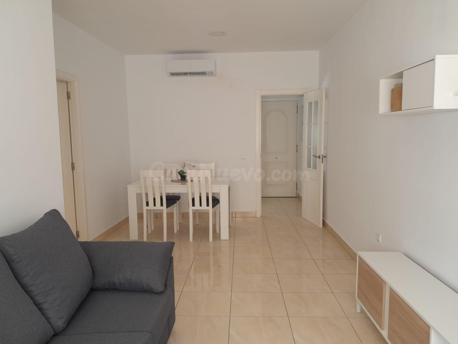 PRECIOSO APARTAMENTO EN ALQUILER EN EL CENTRO DE JEREZ