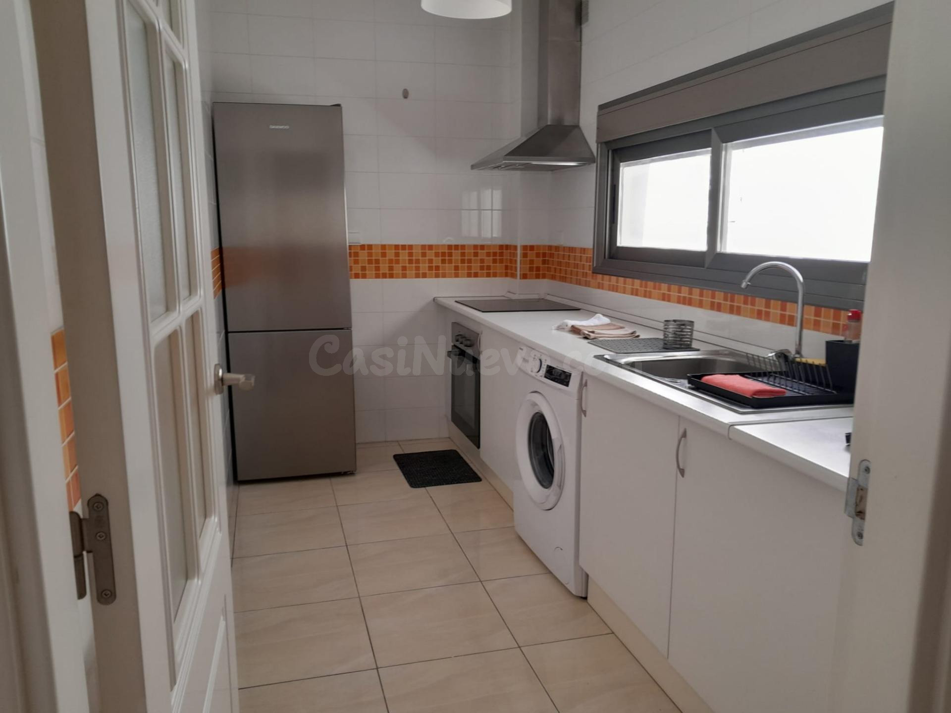 PRECIOSO APARTAMENTO EN ALQUILER EN EL CENTRO DE JEREZ - foto 3