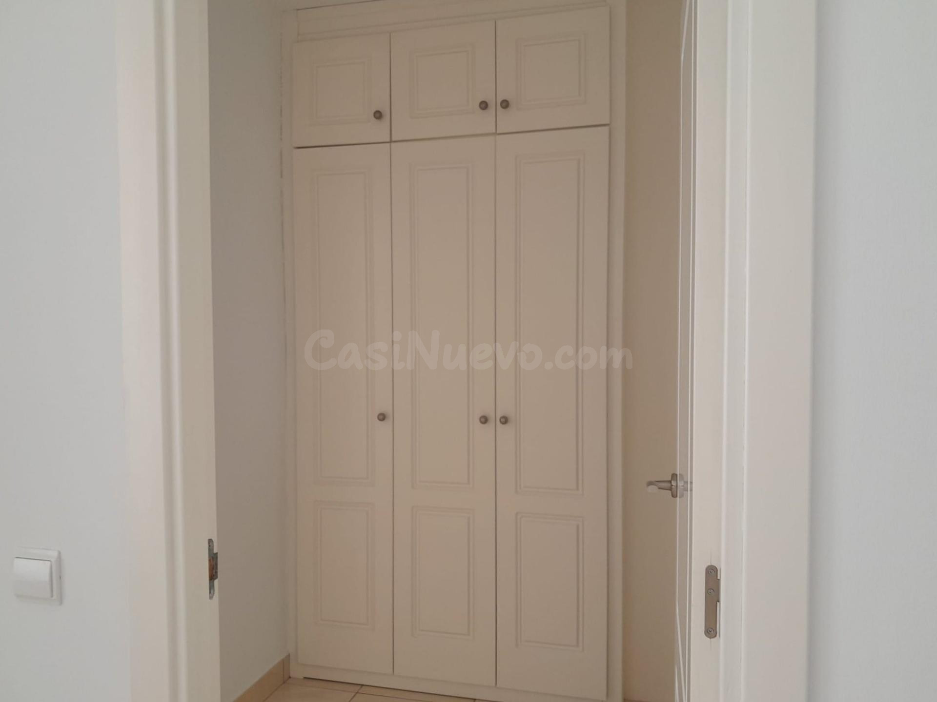 PRECIOSO APARTAMENTO EN ALQUILER EN EL CENTRO DE JEREZ - foto 5