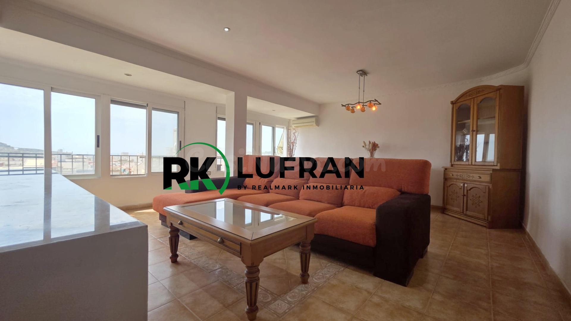 PISO EN VENTA EN CAROLINAS ALTAS ALICANTE