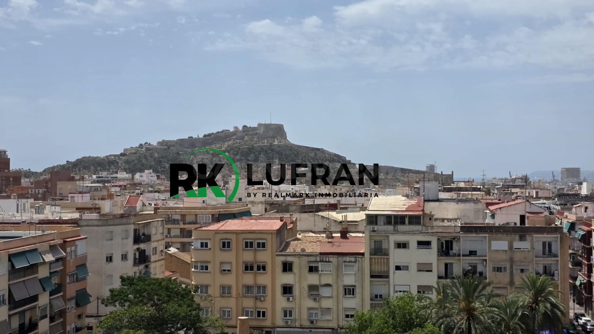 PISO EN VENTA EN CAROLINAS ALTAS ALICANTE - foto 2