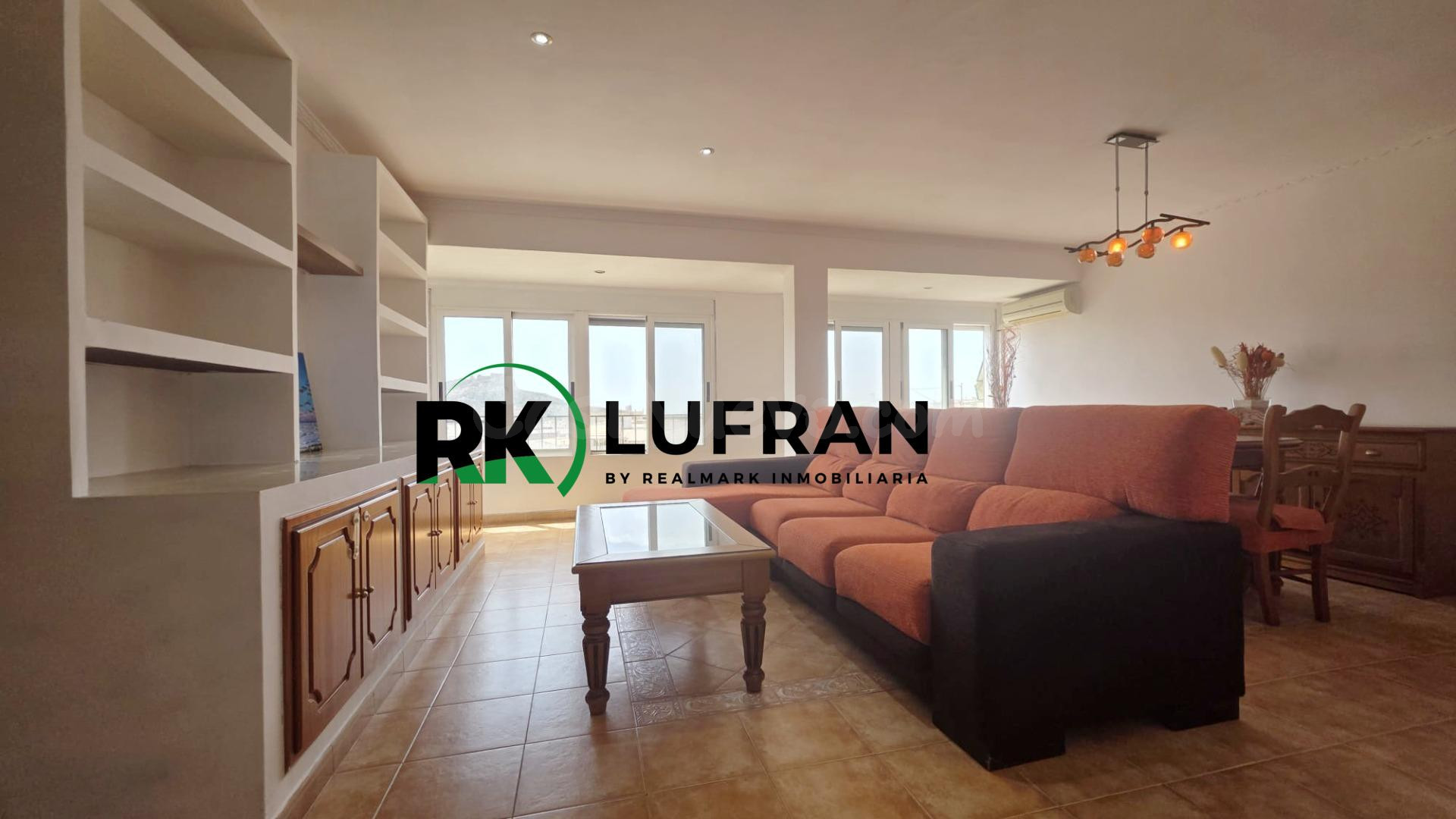 PISO EN VENTA EN CAROLINAS ALTAS ALICANTE - foto 3