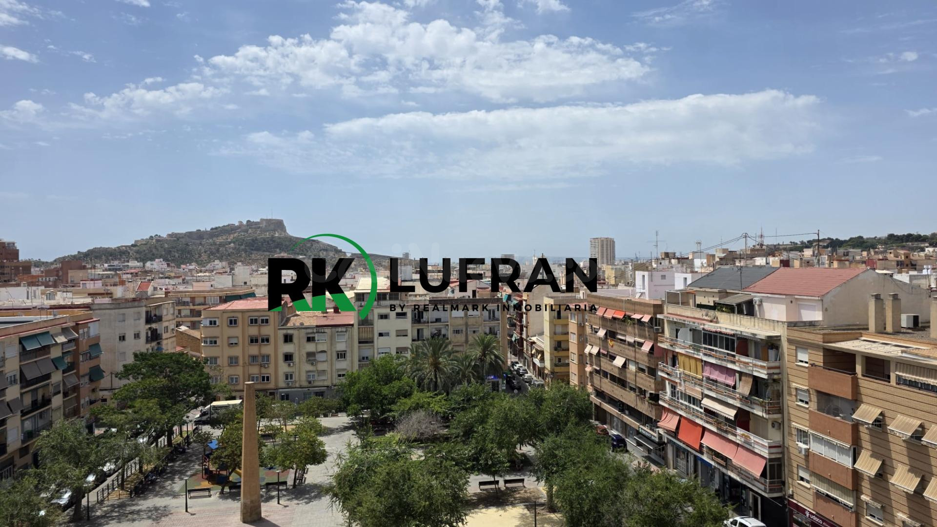 PISO EN VENTA EN CAROLINAS ALTAS ALICANTE - foto 4