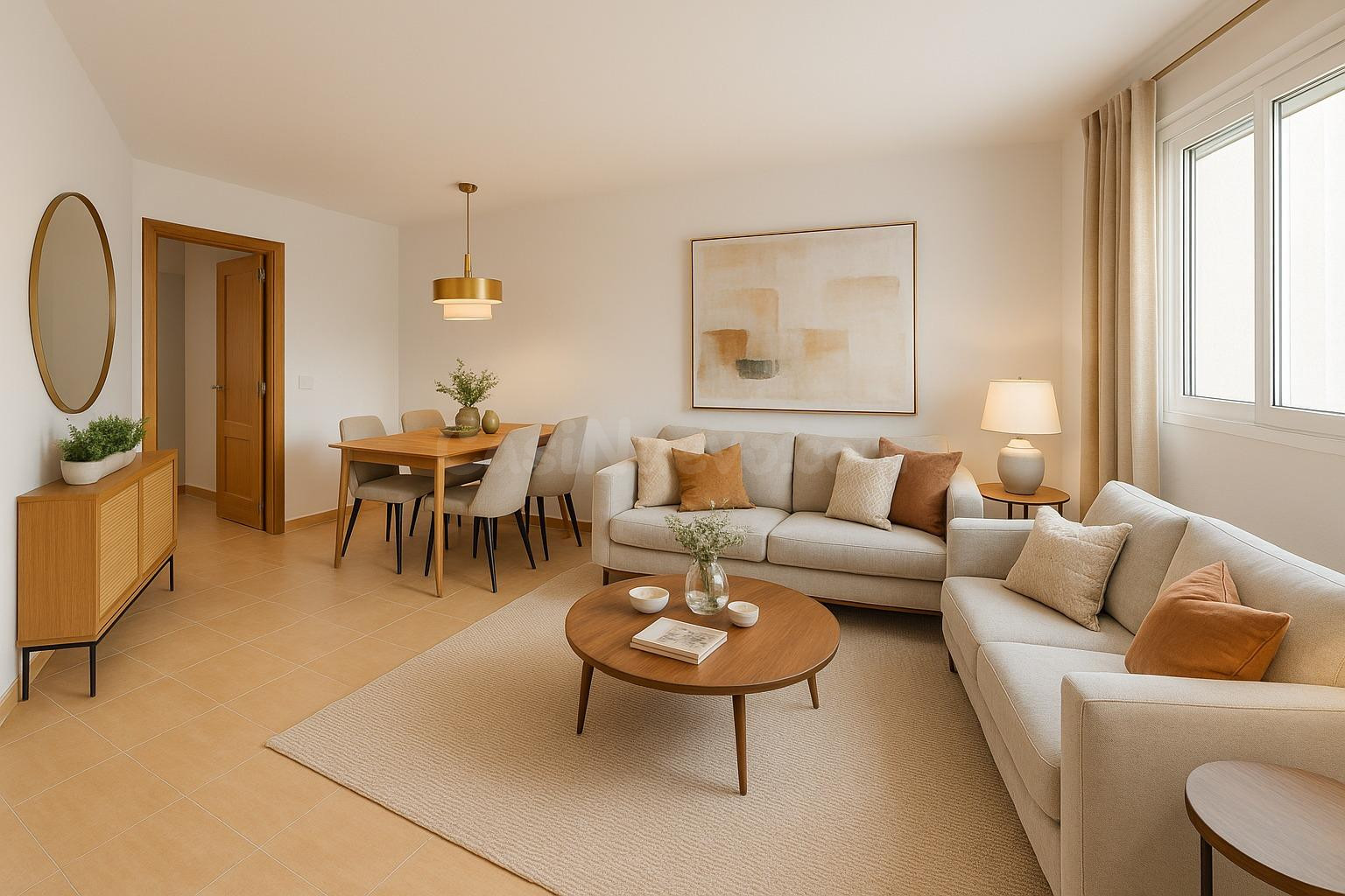 PROMOCIÓN LAS ERAS RESIDENCIAL