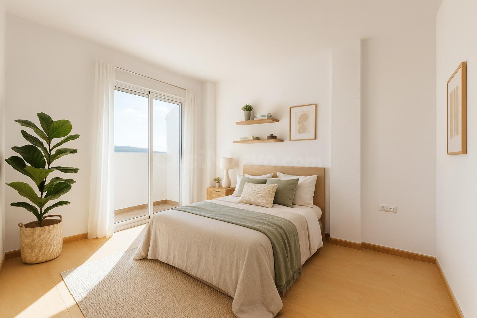 PROMOCIÓN LAS ERAS RESIDENCIAL - foto 4