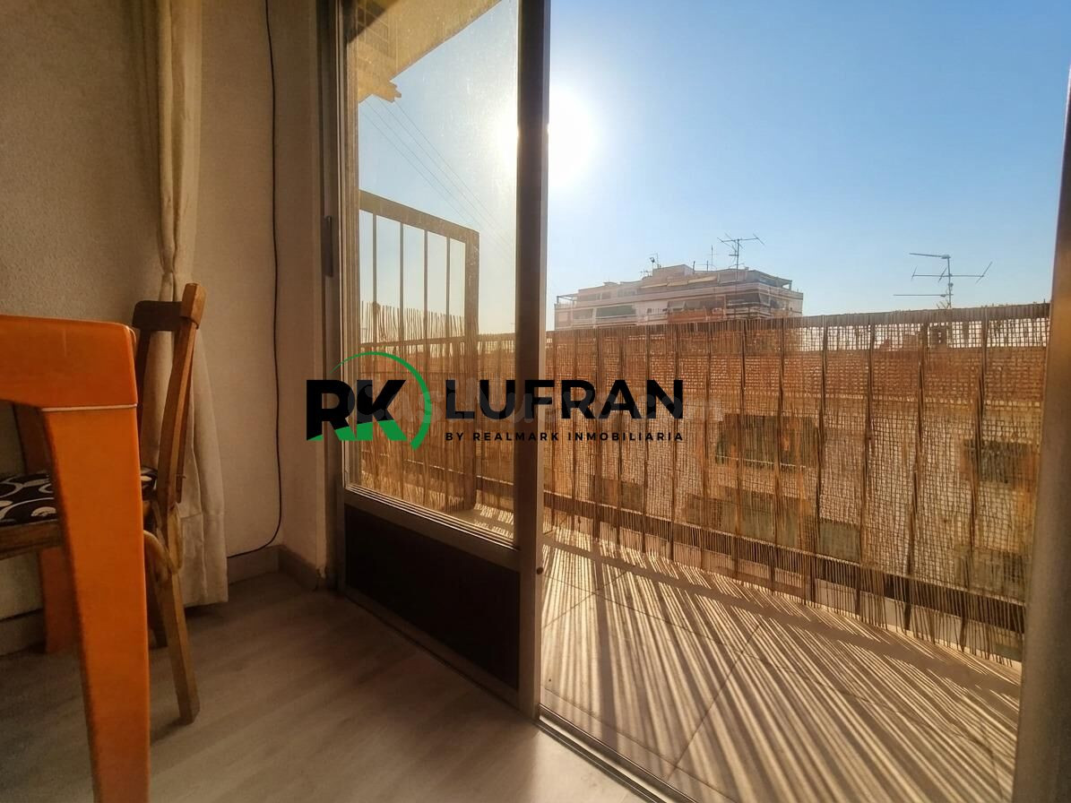 PISO EN VENTA EN ALICANTE - PLA- CAROLINAS - CALLE SAN MATEO - foto 3