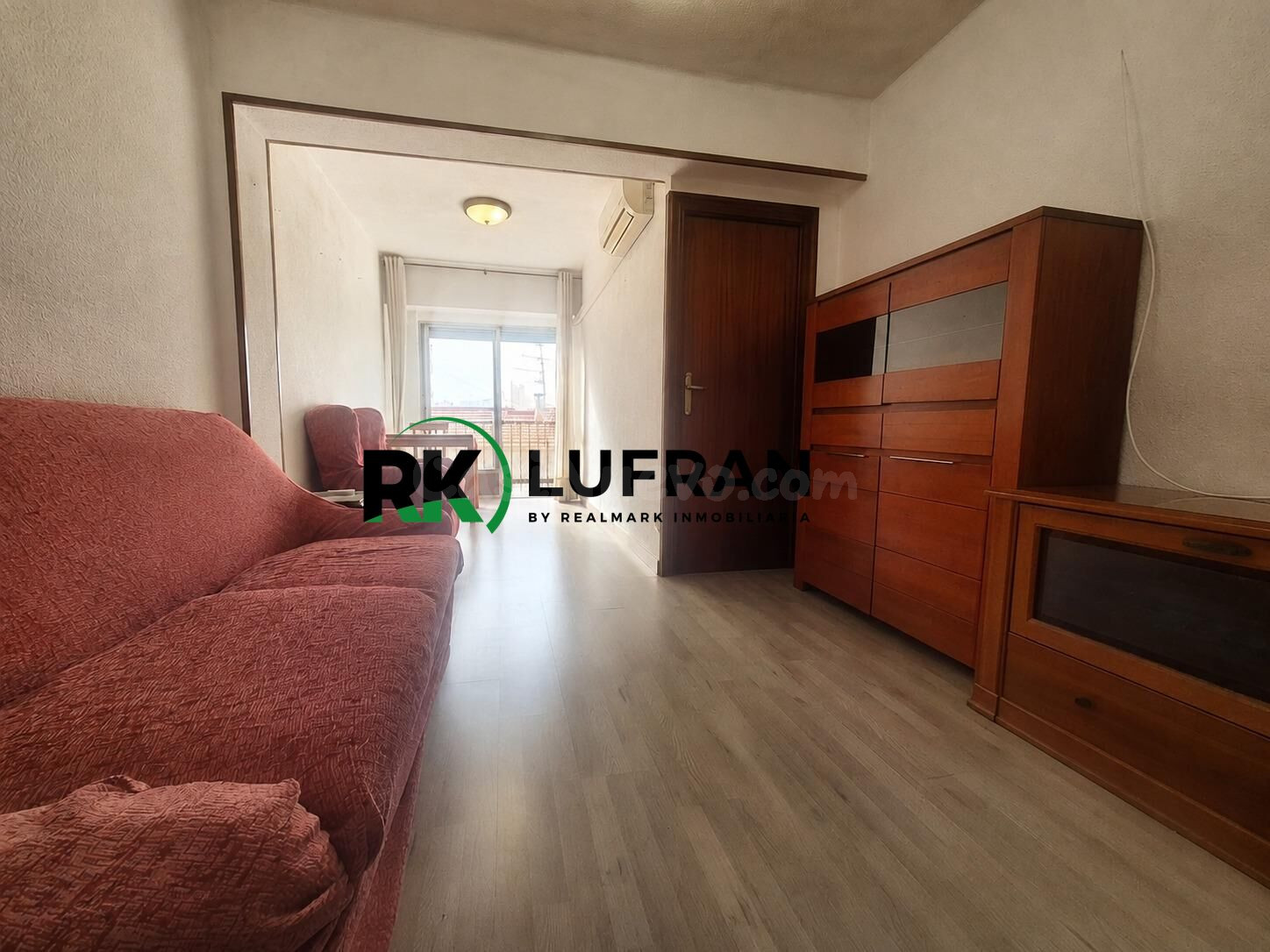 PISO EN VENTA EN ALICANTE - PLA- CAROLINAS - CALLE SAN MATEO - foto 5